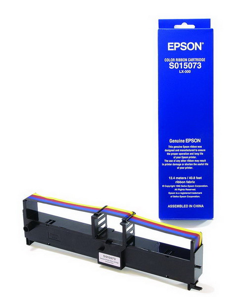 Epson FBK color