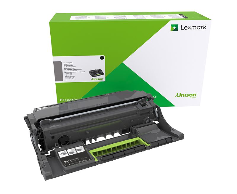 Lexmark PROJEKT Corporate Imaging Unit Lexmark PROJEKT Corporate Imaging Unit