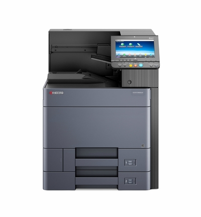 Kyocera Ecosys Farb-Laserdrucker SRA3 Kyocera Ecosys Farb-Laserdrucker SRA3