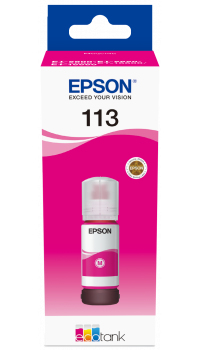 Epson EcoTank Ink bottle Nr.113 mag.