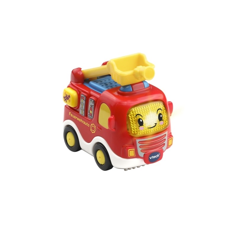 Vtech Tut Tut Baby Flitzer Feuerwehrauto