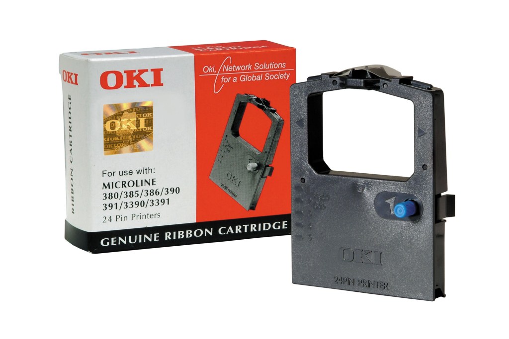 OKI FBK 380/385/390/391/3390 OKI FBK 380/385/390/391/3390