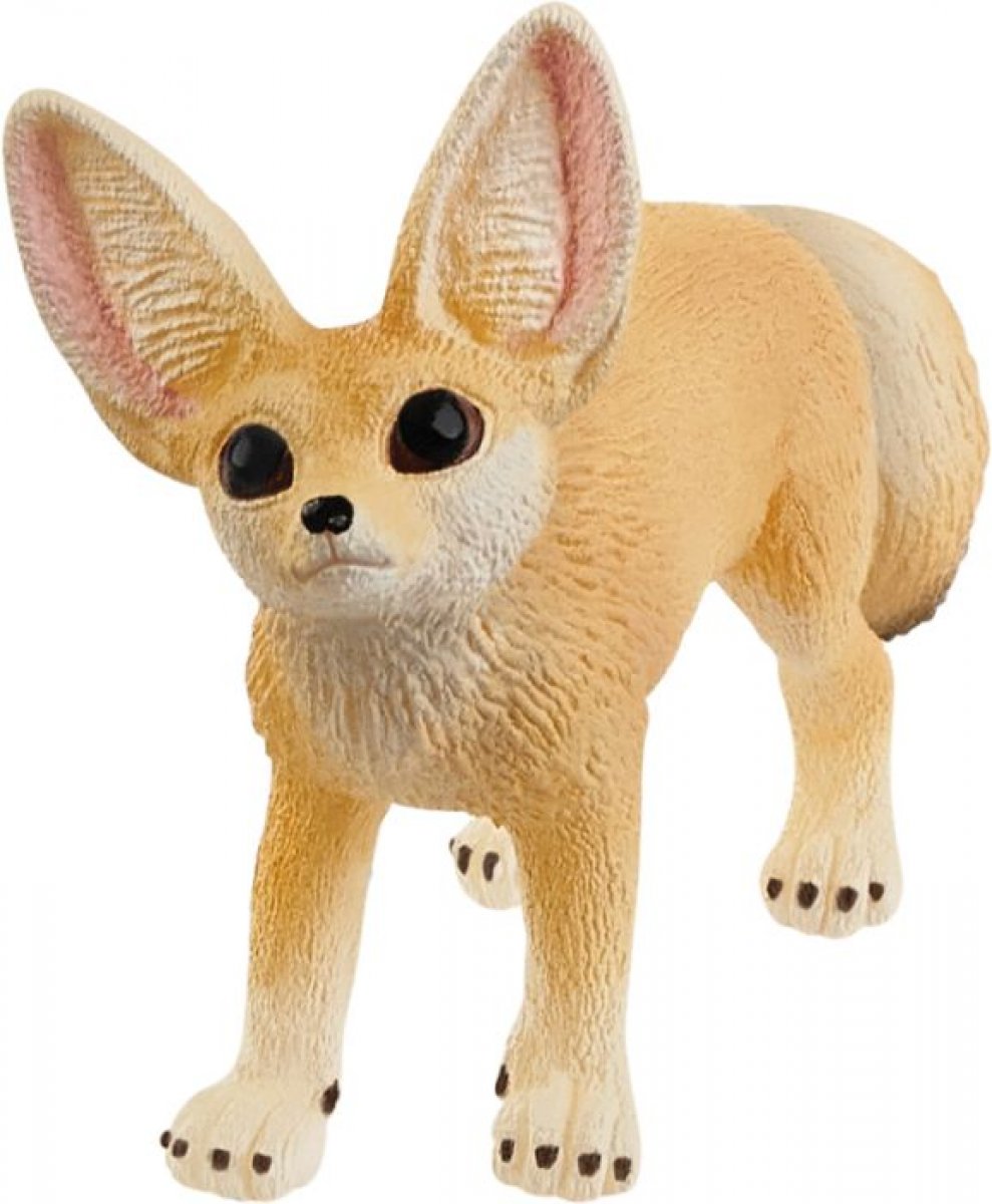 Schleich 14845 - Wüstenfuchs Schleich 14845 - Wüstenfuchs