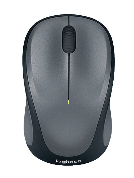 Logitech Wireless Mouse M235 colt matte Logitech Wireless Mouse M235 colt matte