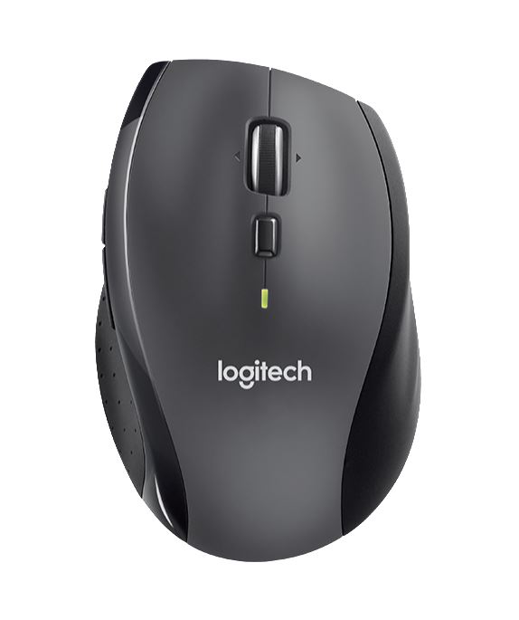 Logitech Wireless Mouse M705 Logitech Wireless Mouse M705