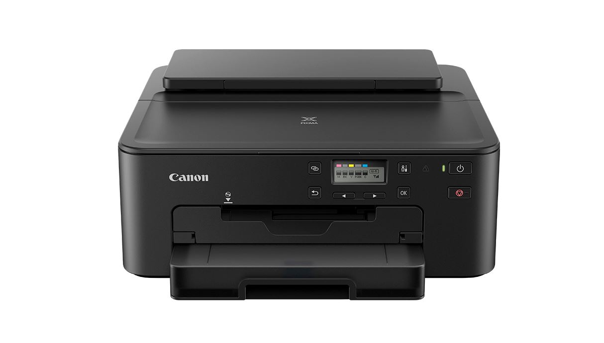 Canon Pixma Inkjet Drucker Canon Pixma Inkjet Drucker