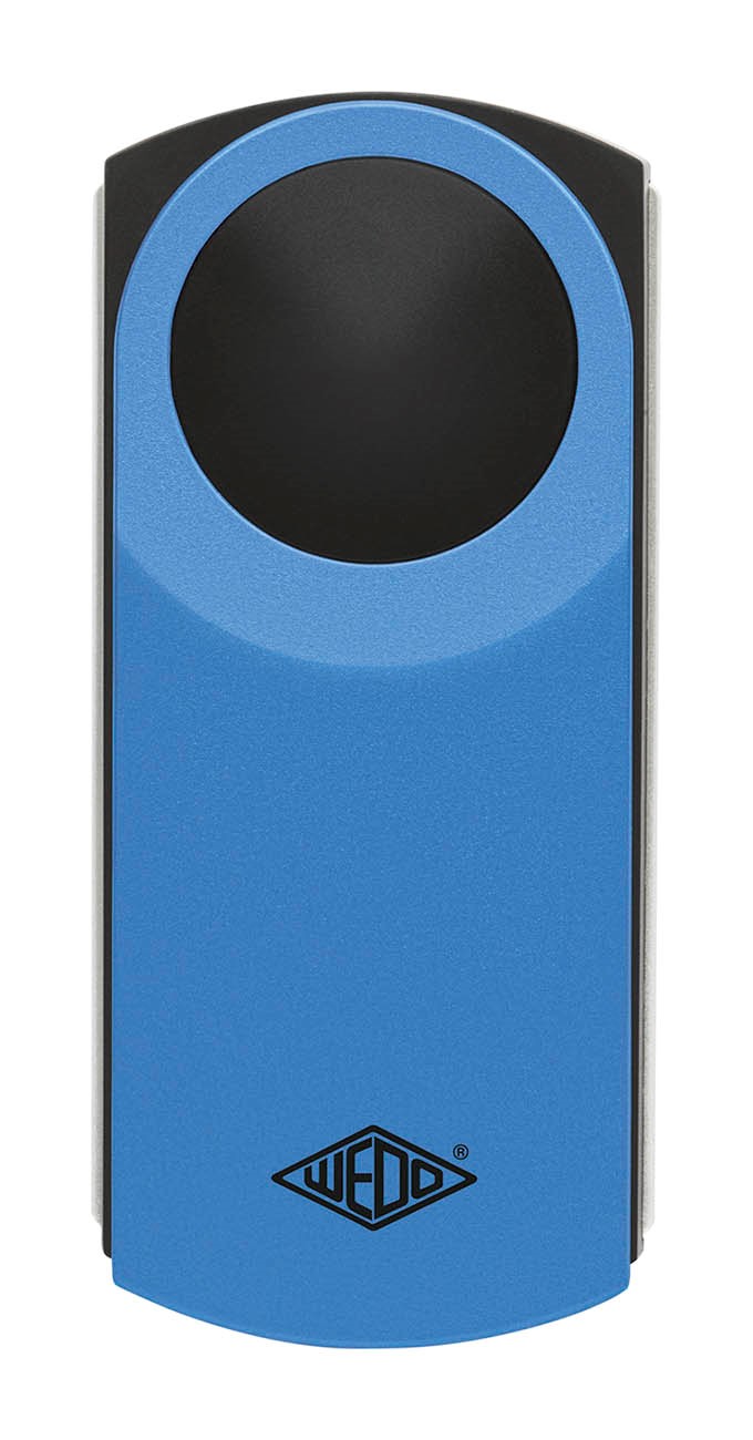 Wedo Lupe Swing-it blau Wedo Lupe Swing-it blau