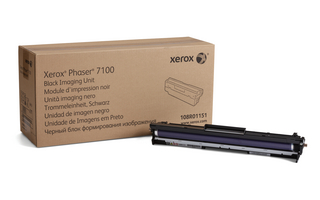 Xerox Drum Phaser 7100 black 24K Xerox Drum Phaser 7100 black 24K