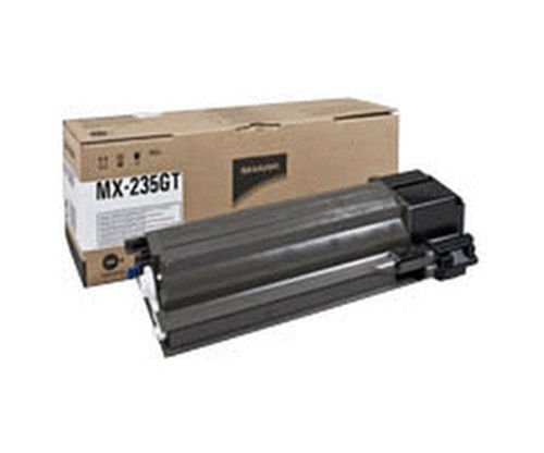 Sharp Toner AR5618N black