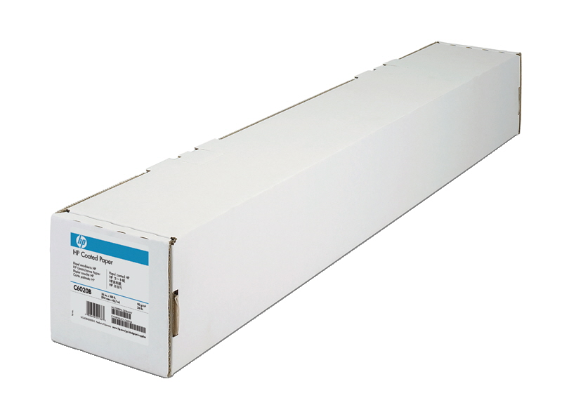 HP Heavyweight Coated Paper 36"Ro. HP Heavyweight Coated Paper 36"Ro.
