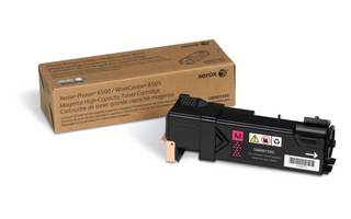 Xerox Toner WC 6505 mag. 2,5K Xerox Toner WC 6505 mag. 2,5K
