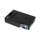 Brother P-Touch 9mm gelb/schwarz Brother P-Touch 9mm gelb/schwarz