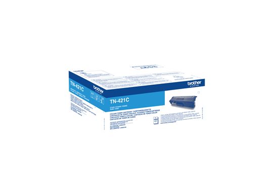 Brother Toner cyan TN-421C 1,8K