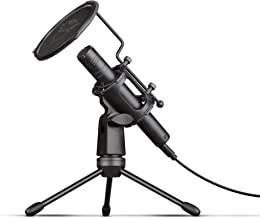 Trust GXT 241 VELICA Streaming USB Microphone Trust GXT 241 VELICA Streaming USB Microphone