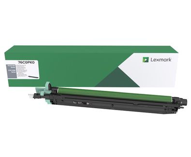 Lexmark Drum C/XC 9200 black 100K