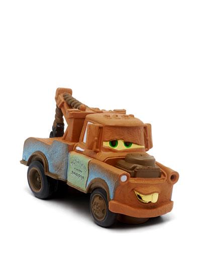 Content Tonie - Disney Cars - Cars 2