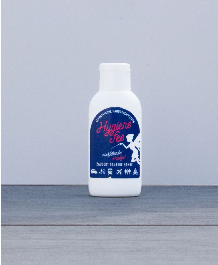 Hygiene Fee Gel 50ml Hygiene Fee Gel 50ml