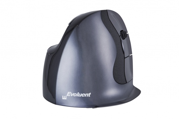 Bakker Elkhuizen ergonomische Maus Evoluent Mouse D Small Wireless