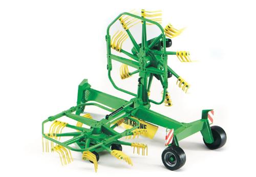 Bruder 02216 - Krone Schwader