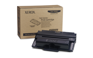 Xerox/Tektr. Cartr. Pha. 3635 black 10K