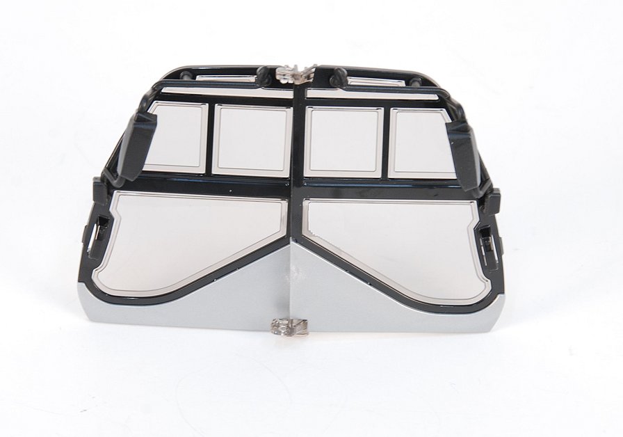 Bruder 41548 - Türen Prinoth Pistenraupe