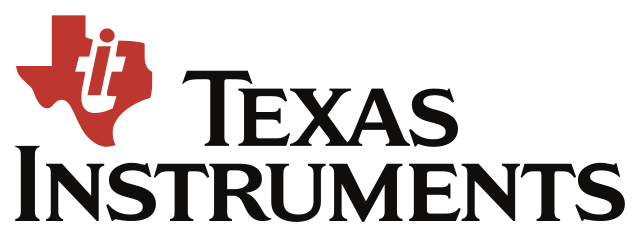Texas Instruments texas_instruments-logo-druckermax