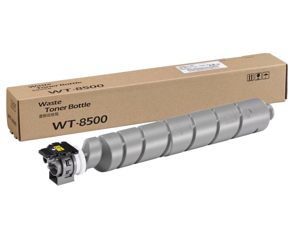 Kyocera Resttonerbehälter WT-8500 25K Kyocera Resttonerbehälter WT-8500 25K