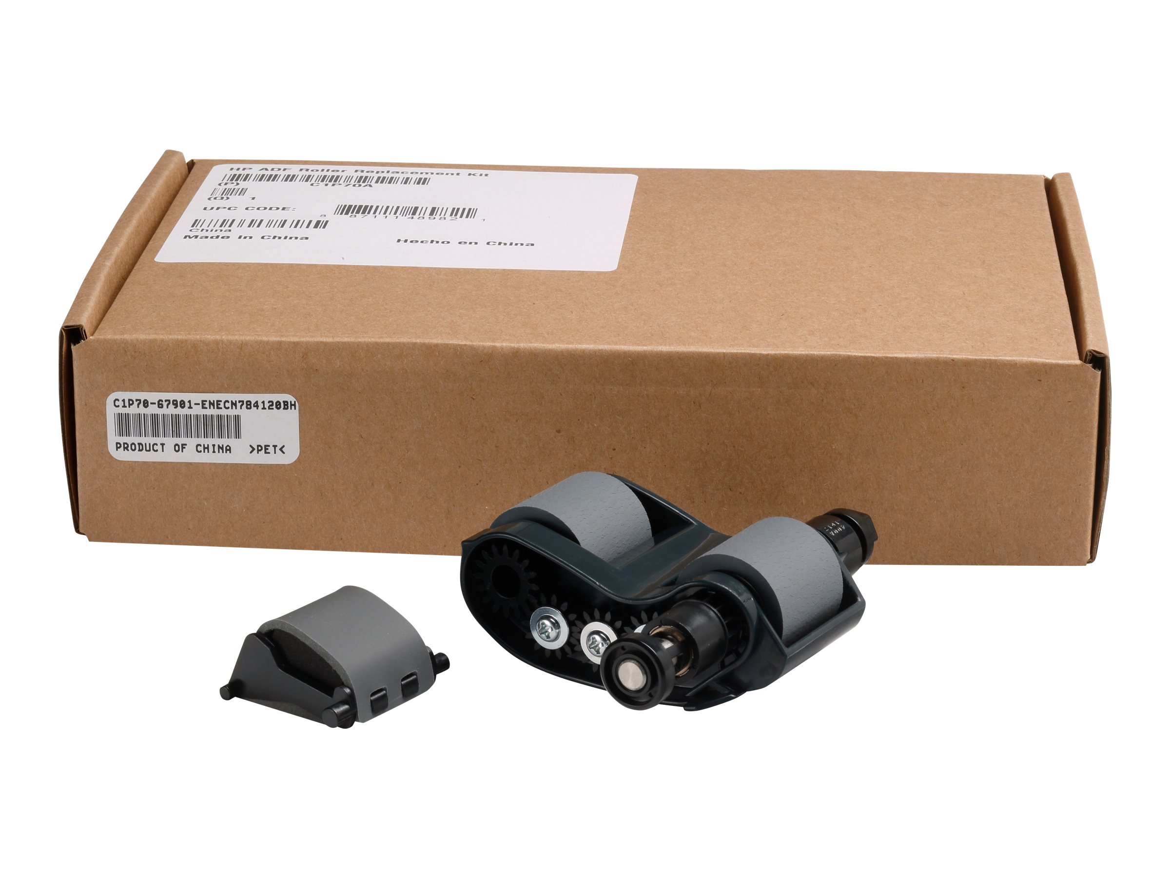 HP ADF Walzenaustauschkit LJ M830/M880 HP ADF Walzenaustauschkit LJ M830/M880