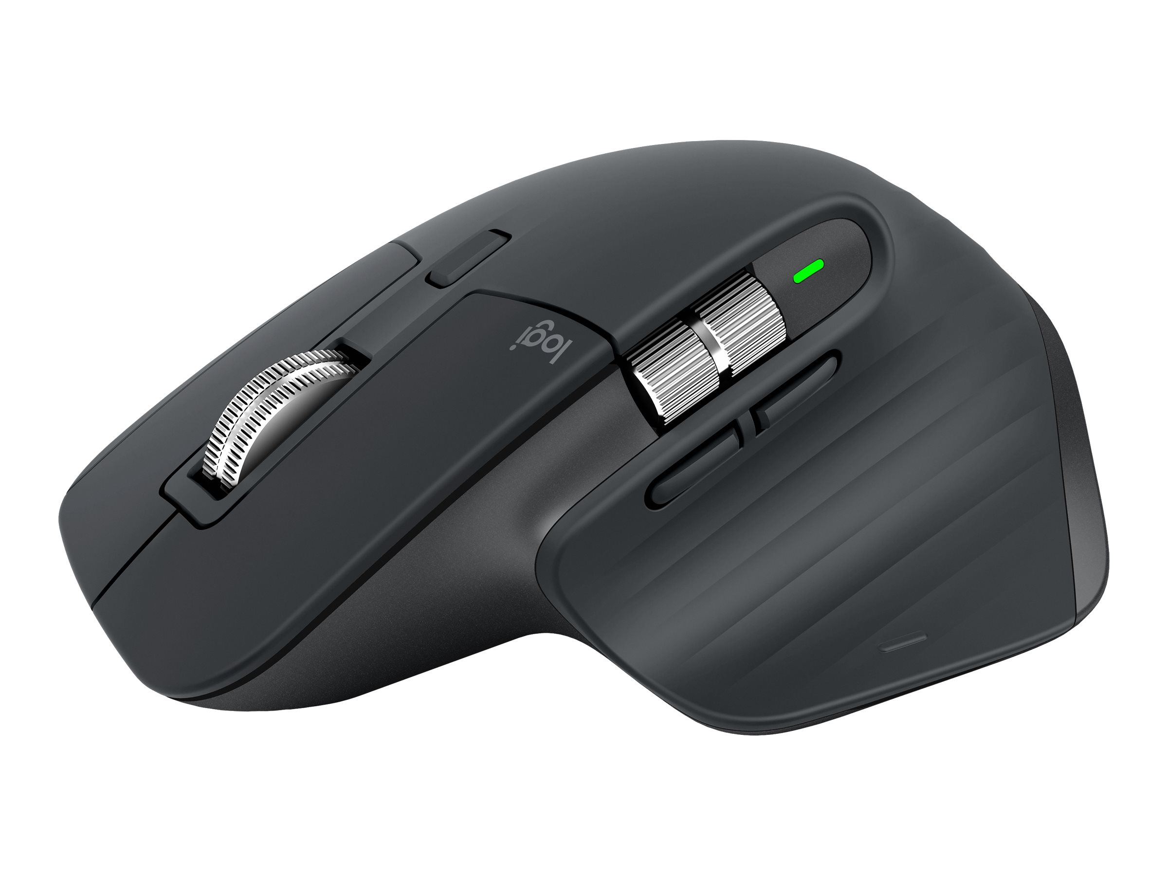 Logitech MX Master 3 Maus kabellos Logitech MX Master 3 Maus kabellos