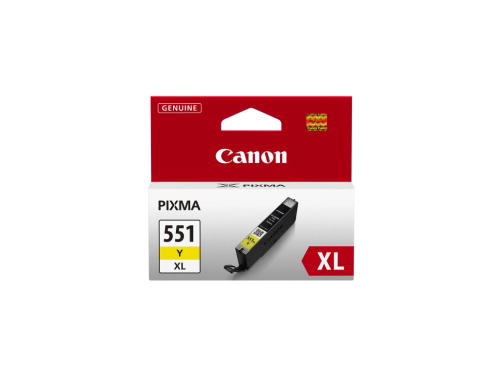 Canon Ink yell. XL 11ml