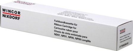 SNI FBK ND97/NP01 Nylon black SNI FBK ND97/NP01 Nylon black