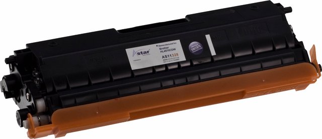 Astar Brother Toner black TN-328BK 6K