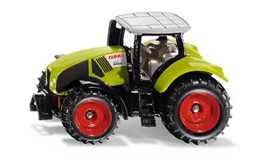 Siku 1030 - Claas Axion 950
