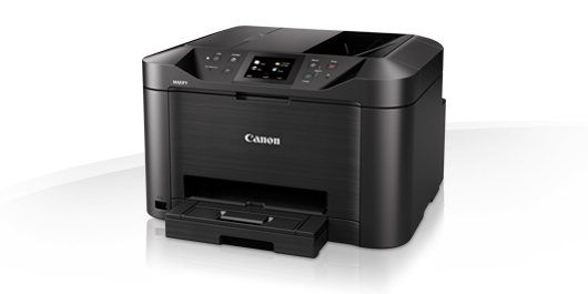 Canon Maxify Inkjet Drucker 4in1 Canon Maxify Inkjet Drucker 4in1