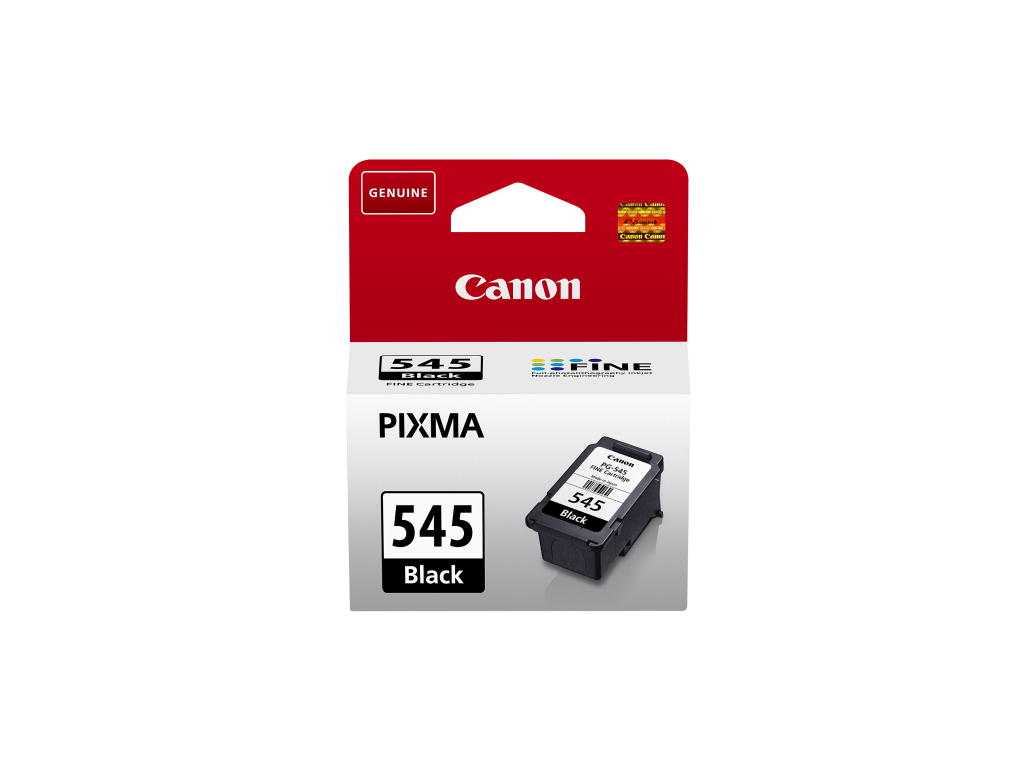 Canon Ink black 180 Seiten Canon Ink black 180 Seiten