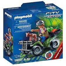 Playmobil 71041 - Bauernhof Quad Playmobil 71041 - Bauernhof Quad