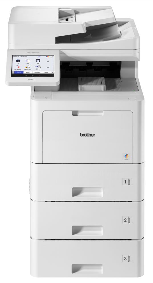Brother Laser-MFC 4in1