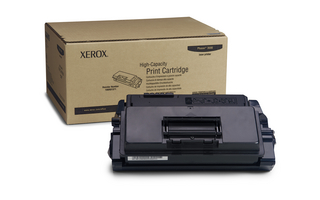 Xerox Toner Phaser 3600 black 14K Xerox Toner Phaser 3600 black 14K