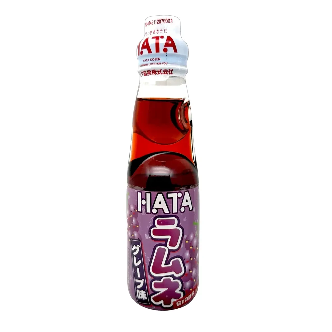 Hata Grape (Purple) 200ml Hata Grape (Purple) 200ml