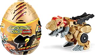 SWITCH AND GO DINOS SURPRI SWITCH AND GO DINOS SURPRI