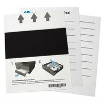 HP Advanced Reinigungskit HP Advanced Reinigungskit
