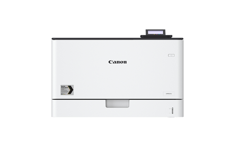 Canon Farb-Laserdrucker A3