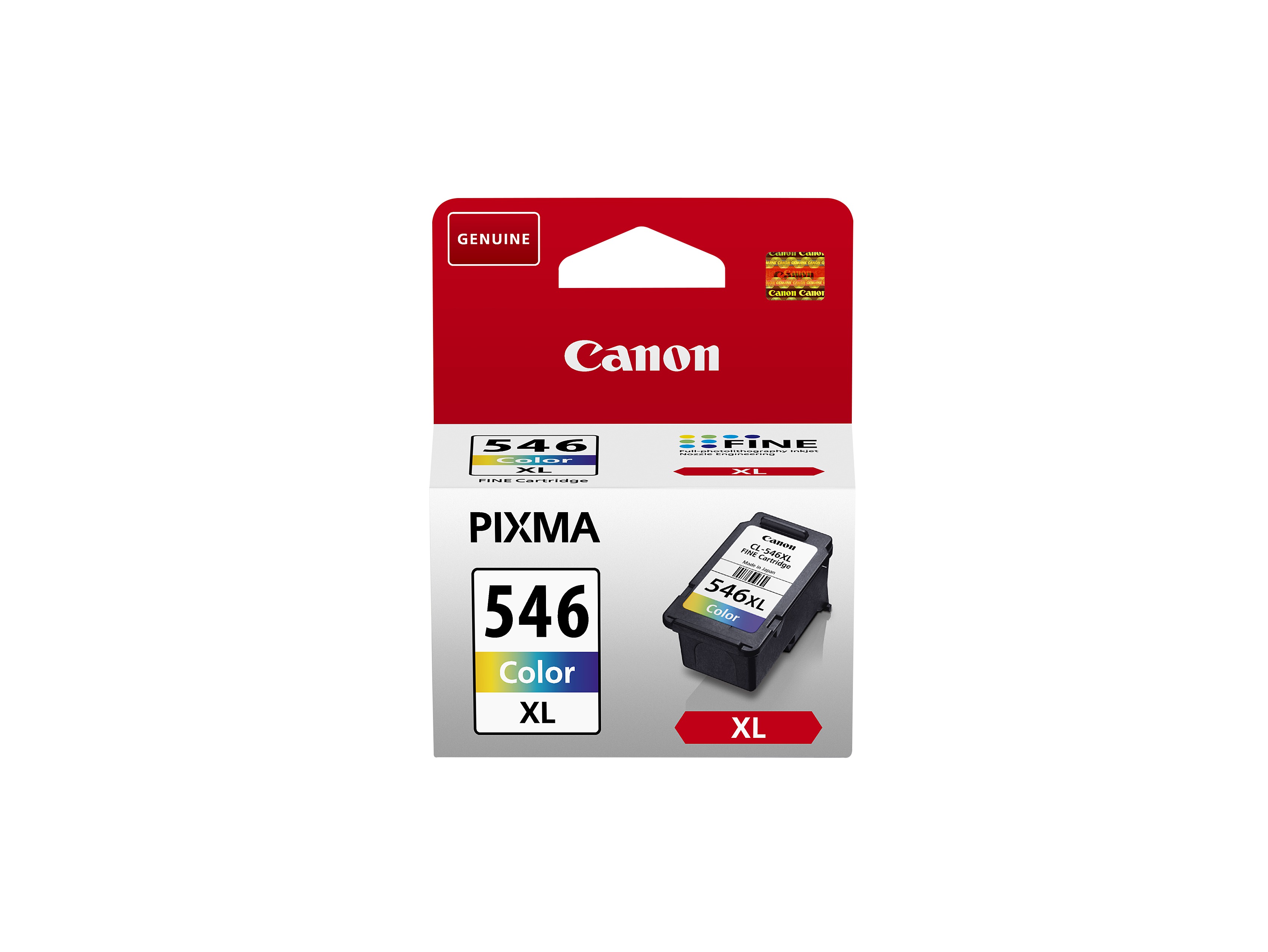Canon Ink color XL 300 Seiten Canon Ink color XL 300 Seiten