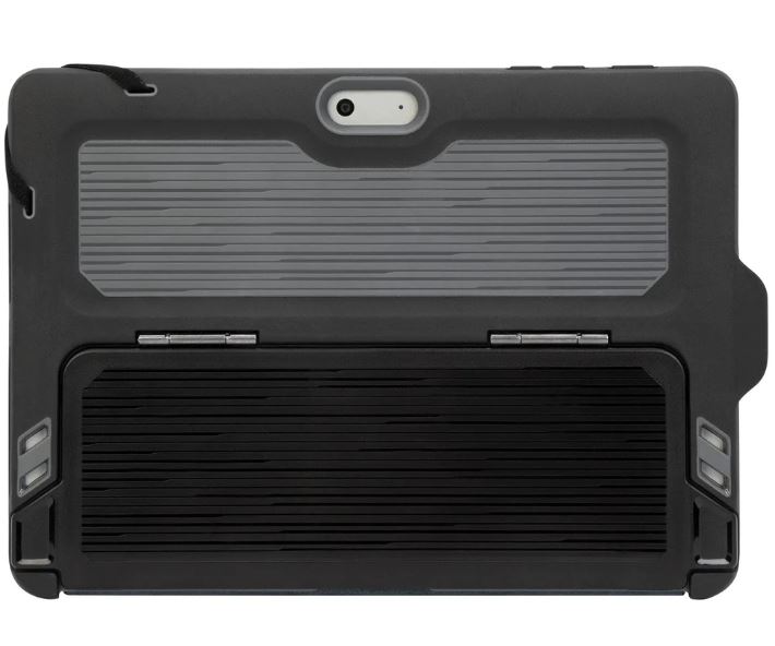 Targus Schutzhülle Microsoft Surface Go grey Targus Schutzhülle Microsoft Surface Go grey