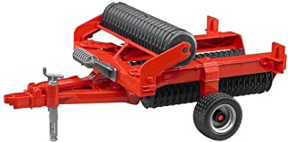 Bruder 02226 - Cambridge Walze 28cm