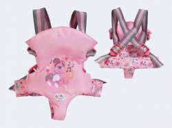 Baby Born - Babytrage 36/43cm
