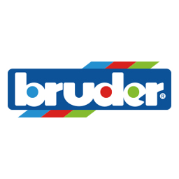 BRUDER BRUDER