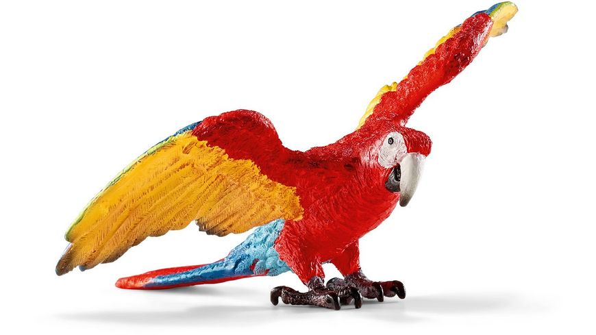 Schleich 14737 - Wild Life Ara