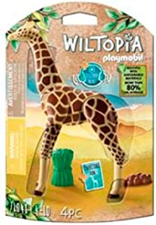 Playmobil 71048 - Wiltopia - Giraffe Playmobil 71048 - Wiltopia - Giraffe