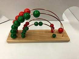 Piatnik Spiele - Bummerlzähler mit 2 Drahtb.